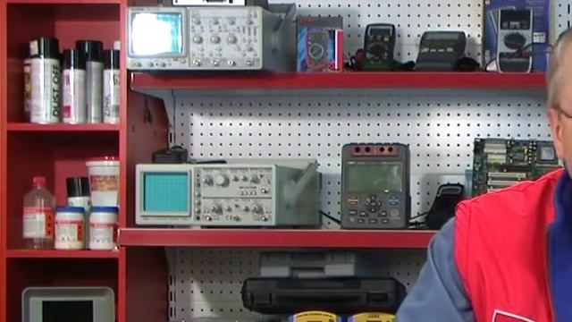 Конденсатор в цепи постоянного и переменного тока смотреть онлайн