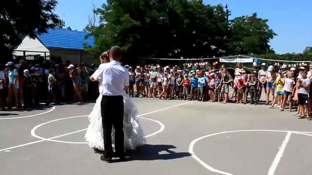 Котлостроитель. Красный Десант. Проект "Дарим радость детям" 21. 06. 2018. смотреть онлайн