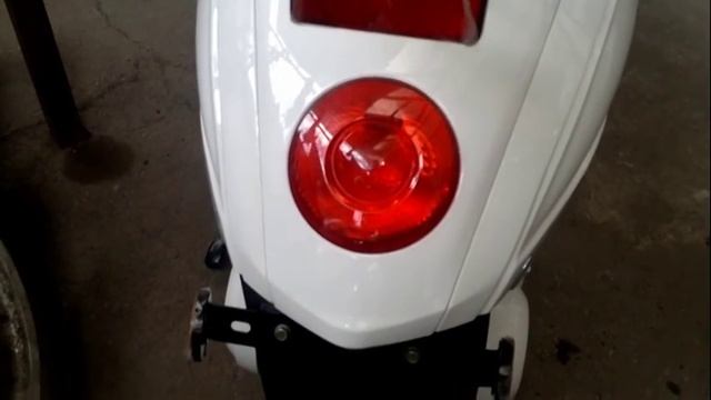 Электро скутер VAX смотреть онлайн