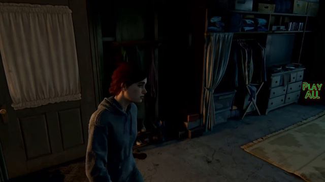 The Last of Us Part II →→→ {#01} Через 4 года смотреть онлайн