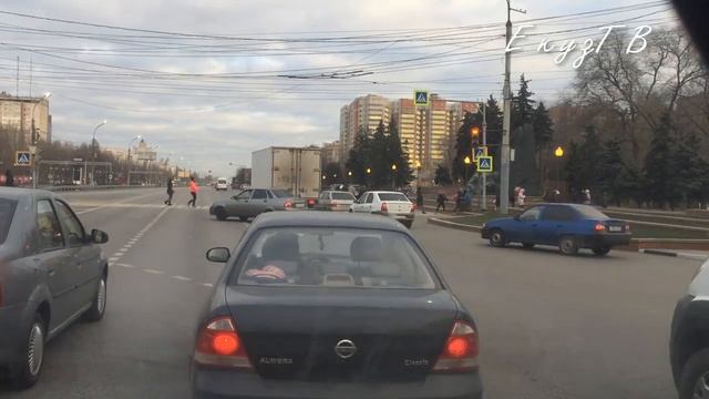 Автосервис лечит или калечит?Тест Газели Рязань - Воронеж смотреть онлайн