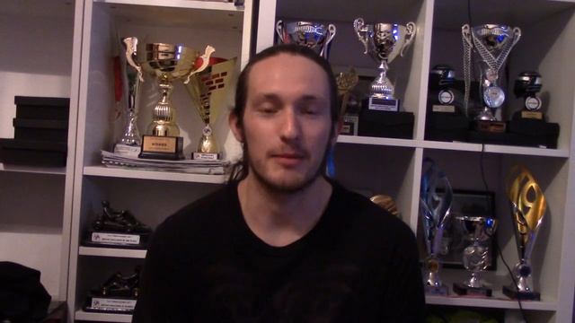 Bitesize Boniface #11- "What was the first race car I ever drove?" смотреть онлайн