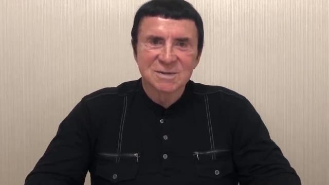 Кашпировский: продолжение прямого эфира. смотреть онлайн