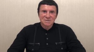 Кашпировский: продолжение прямого эфира.