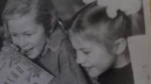 Одноклассницы мои одноклассники авт. исп. Владимир Цветаев , автор видео Надежда Тихонова