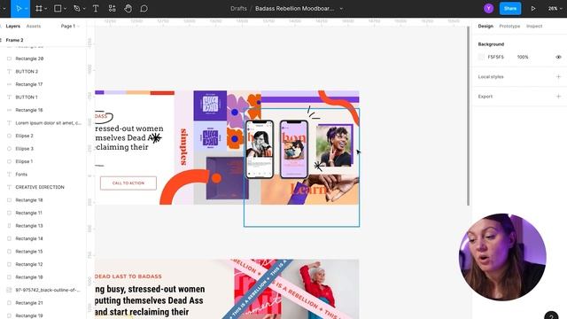Stylescapes - What Is It & How To Create One смотреть онлайн