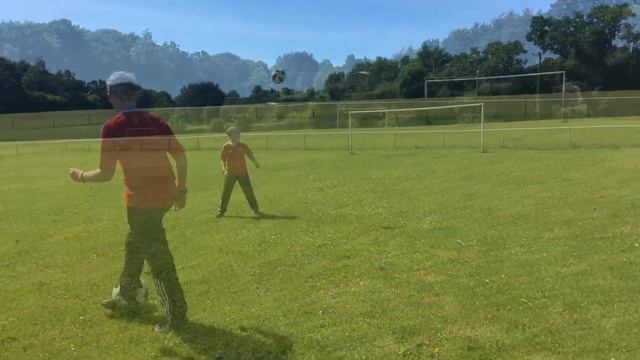 2018 World Cup Telstar Football Review смотреть онлайн