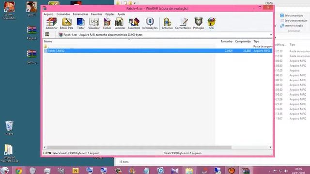 Como Add Patch смотреть онлайн