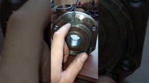 Тормоз шпинделя ДИП 300