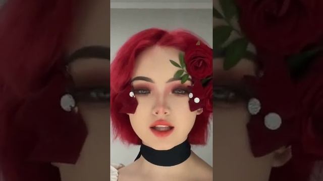 Карина Карамбеби и песня "ты горишь как огонь" подходит ?? смотреть онлайн