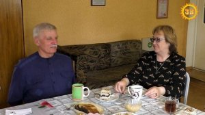 Древние знания казачества. Саулин Сергей Иванович.