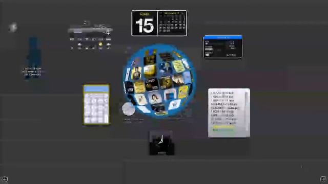 Mac OS X смотреть онлайн