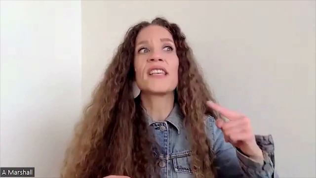 Amanda Marshall Discusses New Album Challenges And Brief Retirement With Amy Aust смотреть онлайн