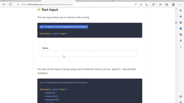 Filament Admin Panel for Laravel | Part-6 : Filament Resource Controller CRUD смотреть онлайн