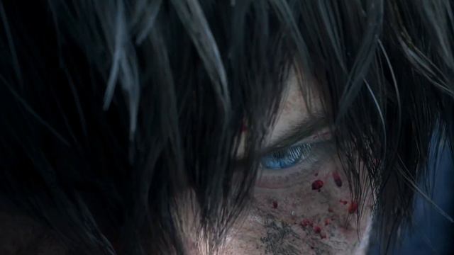 [GMV] Final Fantasy XIV - Endwalker - Footfalls