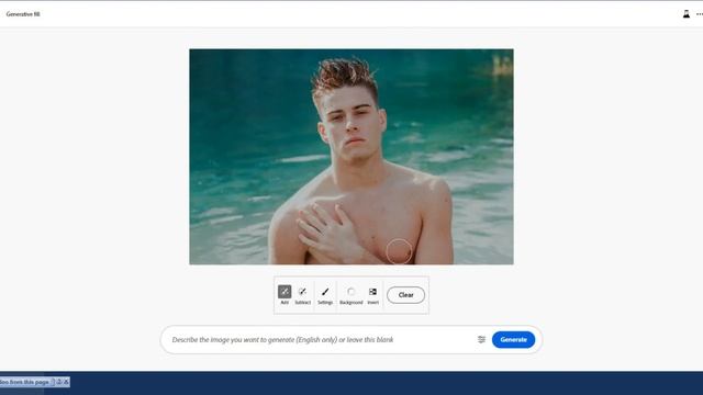 End of Photoshop | AI Magic with images | Easy quick Editing |adobe | Generative Fill |? смотреть онлайн