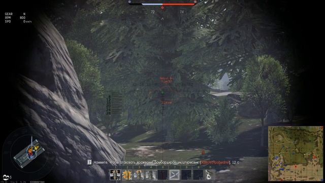 War Thunder ЛУЧШИЙ БОЙ ИС-1 смотреть онлайн