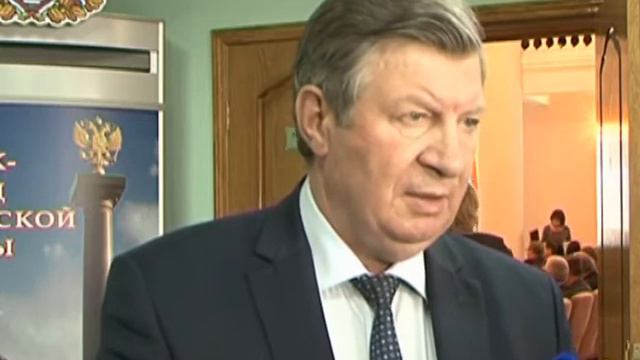 В Администрации Курска рассказали, кто будет управлять городом, в случае если глава уйдет в отставк смотреть онлайн
