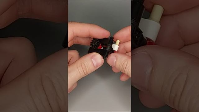 Lego Technic / Лего Самоделки (Короткое видео #225) смотреть онлайн
