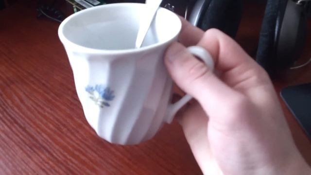 Обзор на чашку из под чая смотреть онлайн