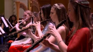 Антонин Дворжак. Славянские танцы