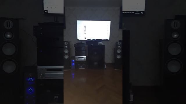 Rotel RC 1590, Rotel RB 1590 Monitor Audio Platinum High End.
