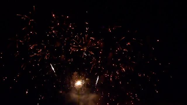 Салют День Города Иваново 2015 г смотреть онлайн