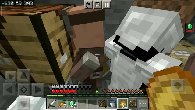 I MADE UNLIMITED XP FARM? FIRE FORCE SMP [#3] смотреть онлайн