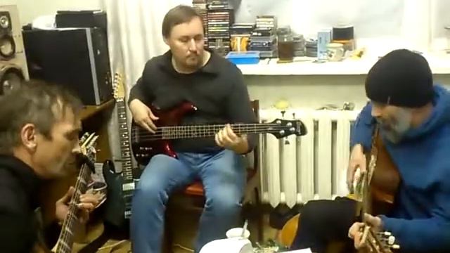 группа "Подъезд" - Хорошо! Когда На Свете Есть Друзья. смотреть онлайн