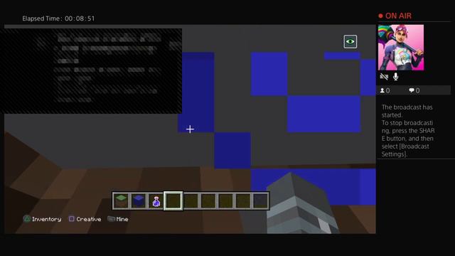 Minecraft fallout vault 111 building tutorial смотреть онлайн