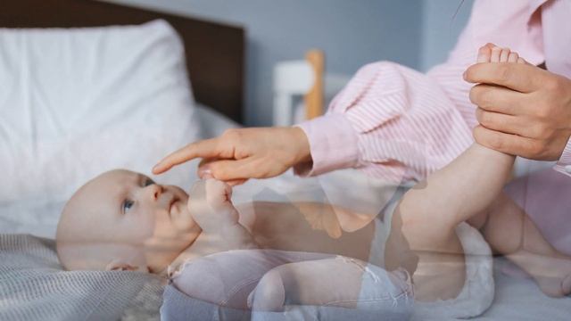 Жизнь в Движении