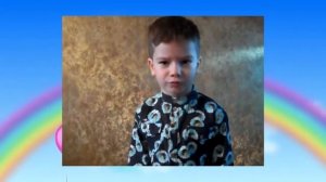 Видеопоздравление для воспитателя - детский сад "Ласточка"