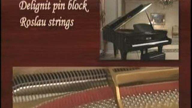 Perzina Piano Video смотреть онлайн