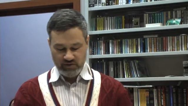 Амир Давид Садур Поэтический вечер январь 2014 г часть 1 смотреть онлайн