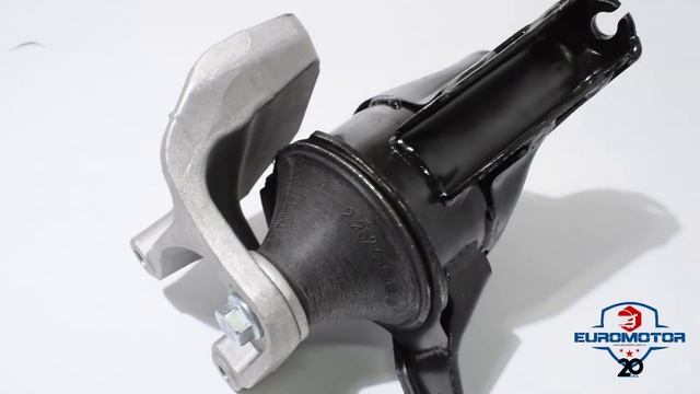 SOPORTE MOTOR DERECHO HONDA CRV 2.4 / 2015-2016 / EAGLE-MÉXICO смотреть онлайн