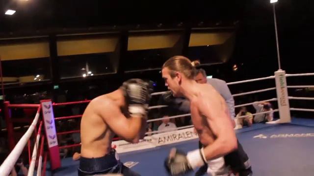 Viking PRO - Sven Fornling смотреть онлайн