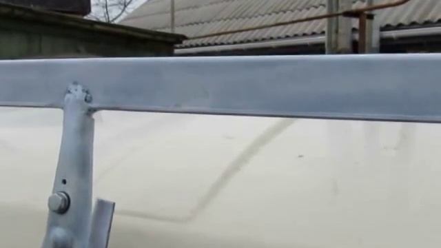 багажник на крышу vw t3 смотреть онлайн
