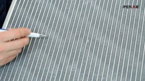 #Радиаторы на LADA #LARGUS