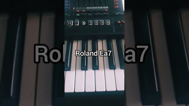 arranger keyboard - kendang bijian - roland ea7 смотреть онлайн