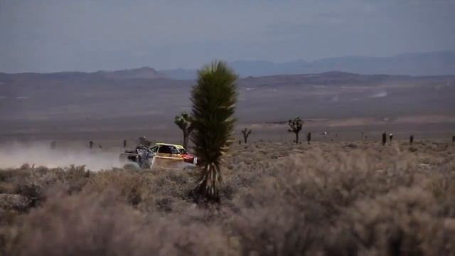 BITD Vegas To Reno 2013 - Race Highlights смотреть онлайн