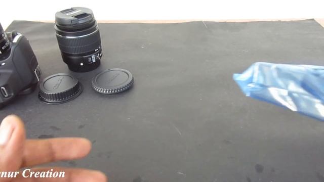 Wow Amazing Camera, Canon 700D Unboxing - DSLR Camera смотреть онлайн
