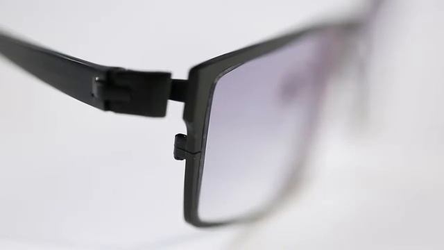 Мужские брендовые очки chashma, мягкие из чистого титана с широкой оправой, оправы для глаз больших смотреть онлайн
