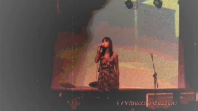 Francesca Rifiuti - Live - (I dubbi dell'Amore) смотреть онлайн