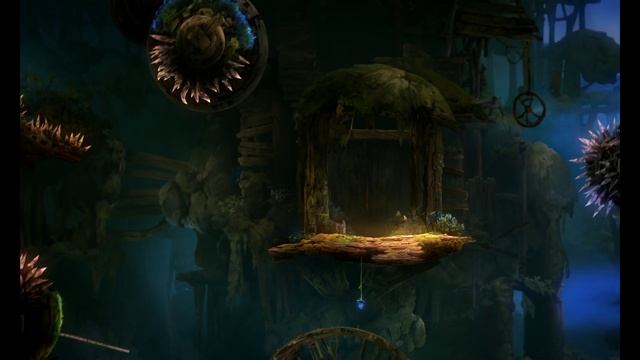 Ori and the Will of the Wisps - ULTRA SETTINGS 4K | Dual RTX 2080 | i9 9980XE 3.0Ghz - P.04 смотреть онлайн