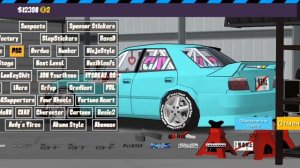 Как сделать номера в фр легендс? Лёгкий туториал | FR Legends