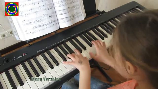 Грустный пони игра на фортепиано смотреть онлайн