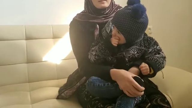 ЭПИЛЕПСИЯ. ГИДРОЦЕФАЛИЯ. 3-Й КУРС ЛЕЧЕНИЯ. /EPILEPSY. HYDROCEPHALUS. THE 3 COURSE OF TREATMENT. смотреть онлайн