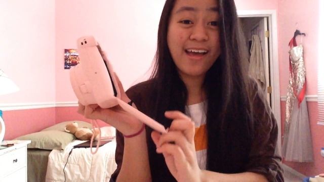 Fujifilm Instax Mini 8 Review & accessories~! смотреть онлайн