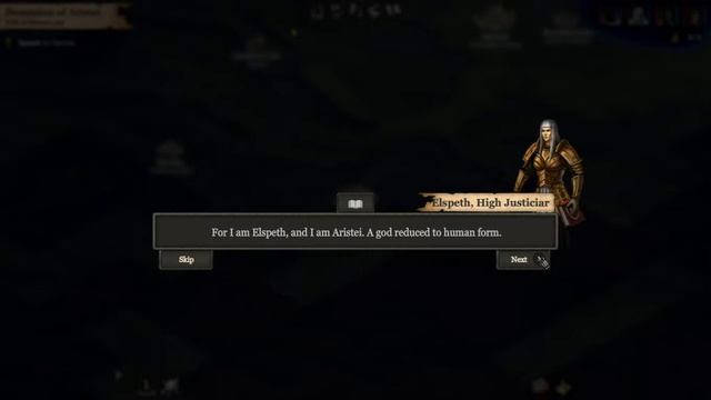 Monsters' Den: Godfall (part 7) Getting back to the story. смотреть онлайн