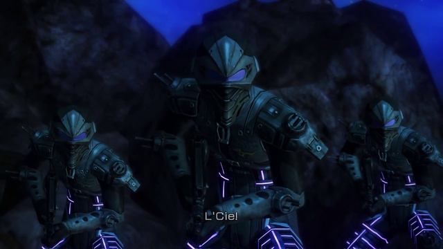 Final Fantasy XIII PC Walkthrough Part 13 - Odin Vs Lightning Eidolon Battle смотреть онлайн